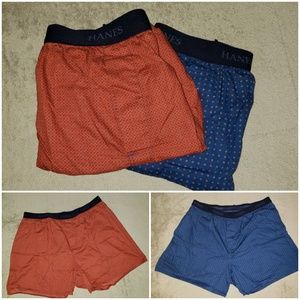 Mens boxers